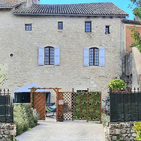Le Fort D'Issigeac Chambres D'Hotes Kültér fotó