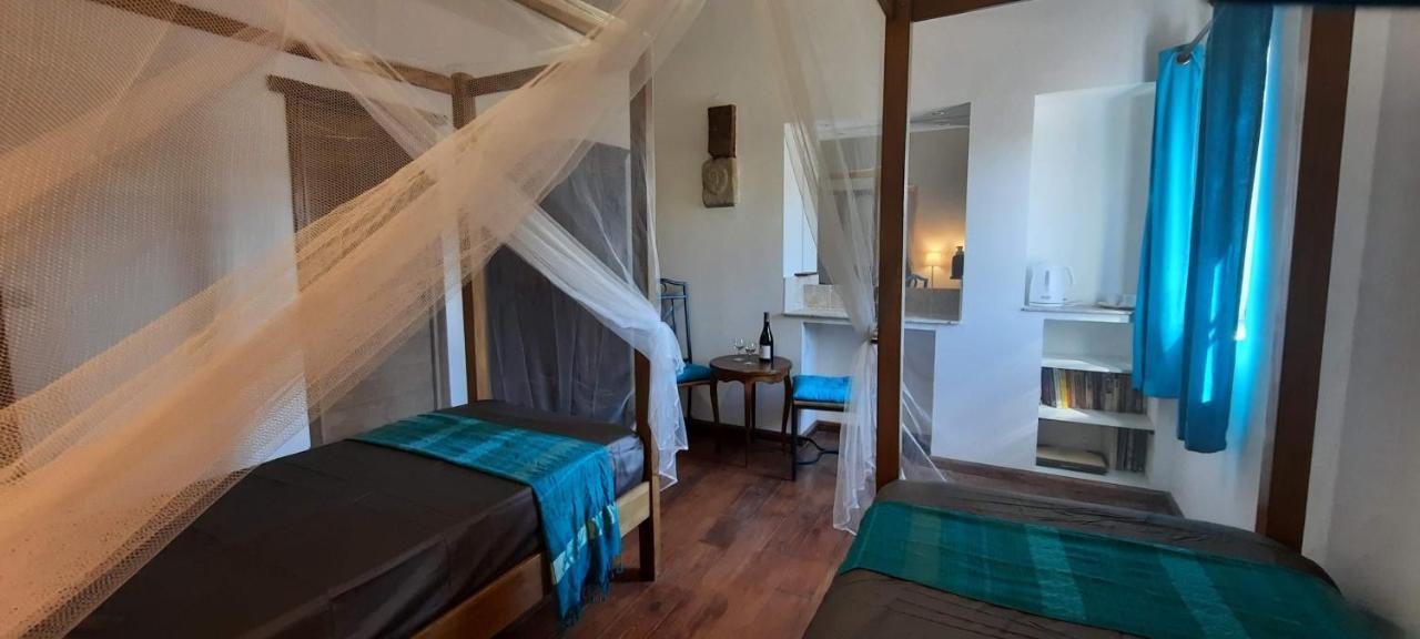 Le Fort D'Issigeac Chambres D'Hotes Kültér fotó