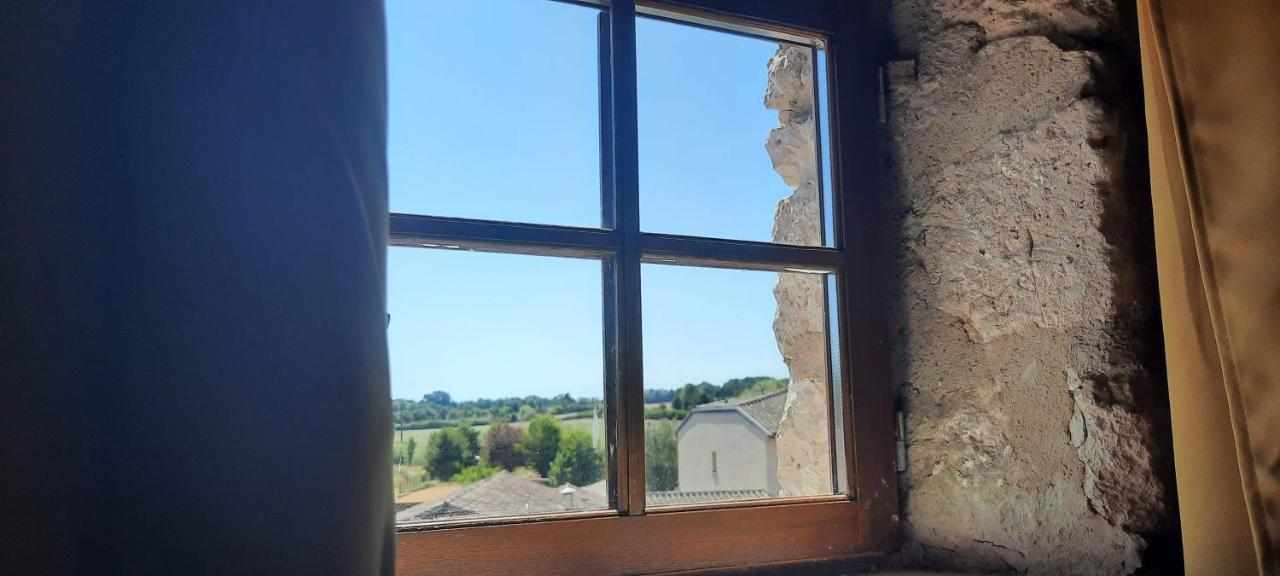 Le Fort D'Issigeac Chambres D'Hotes Kültér fotó